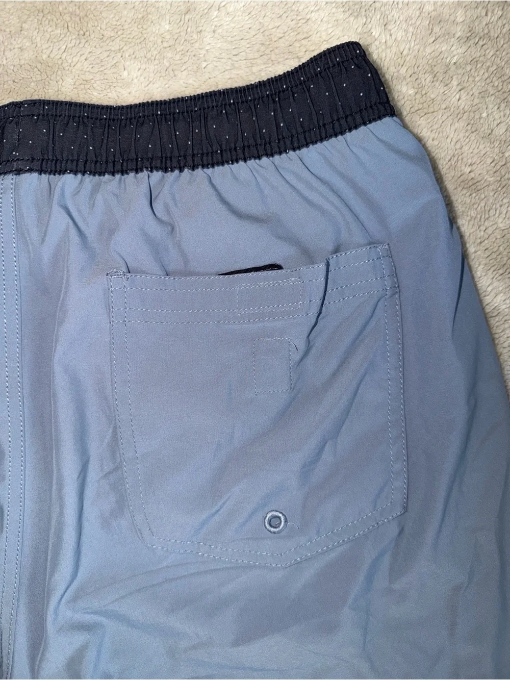 Vuori one short